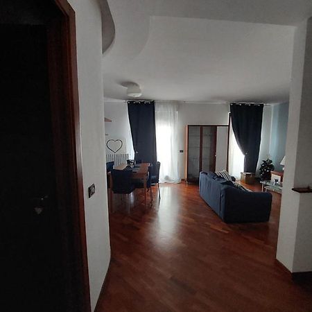 Casamare Διαμέρισμα Πεσκάρα Εξωτερικό φωτογραφία