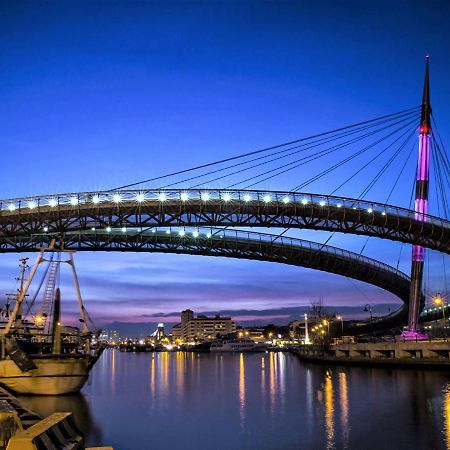 Casamare Διαμέρισμα Πεσκάρα Εξωτερικό φωτογραφία