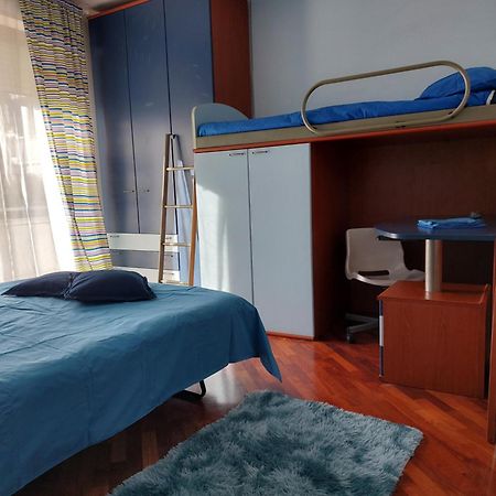 Casamare Διαμέρισμα Πεσκάρα Εξωτερικό φωτογραφία