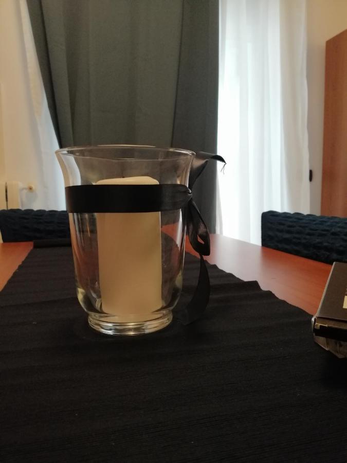 Casamare Διαμέρισμα Πεσκάρα Εξωτερικό φωτογραφία