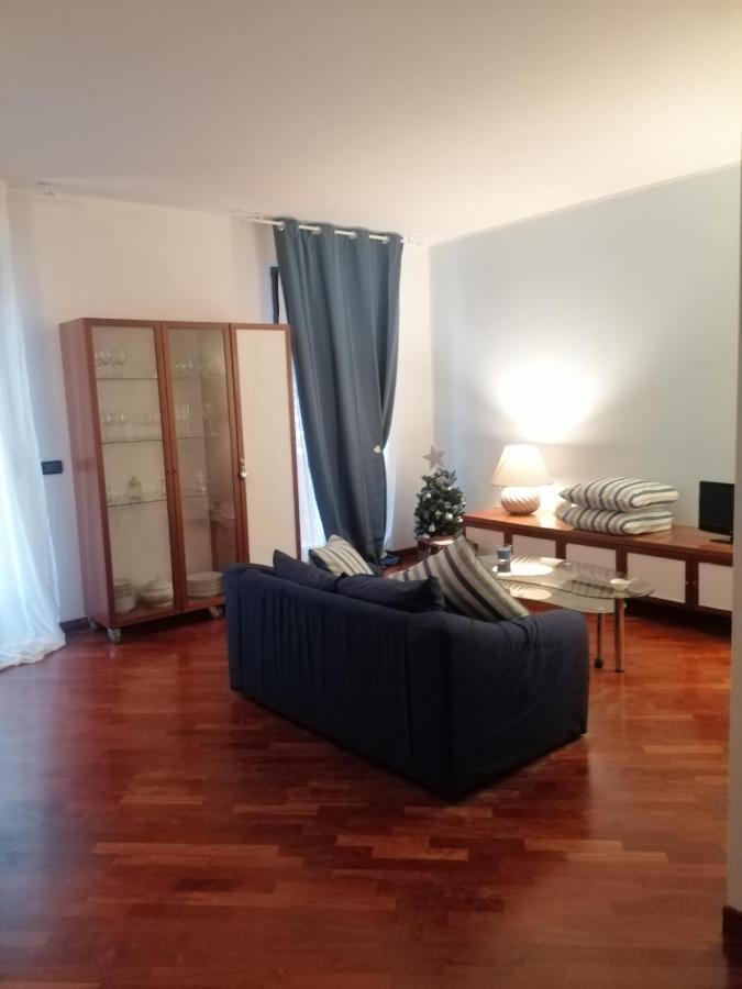 Casamare Διαμέρισμα Πεσκάρα Εξωτερικό φωτογραφία