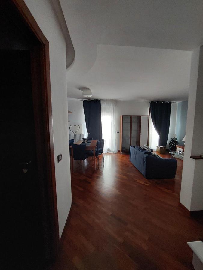 Casamare Διαμέρισμα Πεσκάρα Εξωτερικό φωτογραφία