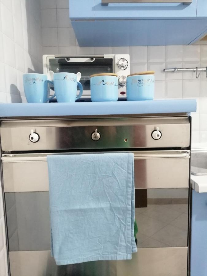 Casamare Διαμέρισμα Πεσκάρα Εξωτερικό φωτογραφία