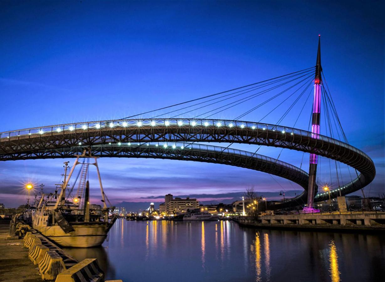 Casamare Διαμέρισμα Πεσκάρα Εξωτερικό φωτογραφία