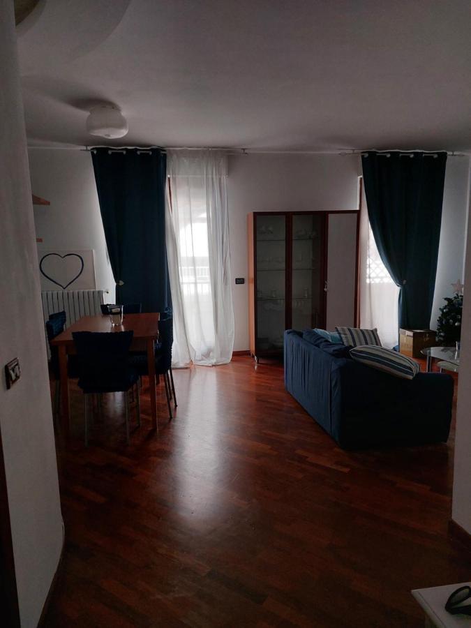 Casamare Διαμέρισμα Πεσκάρα Εξωτερικό φωτογραφία
