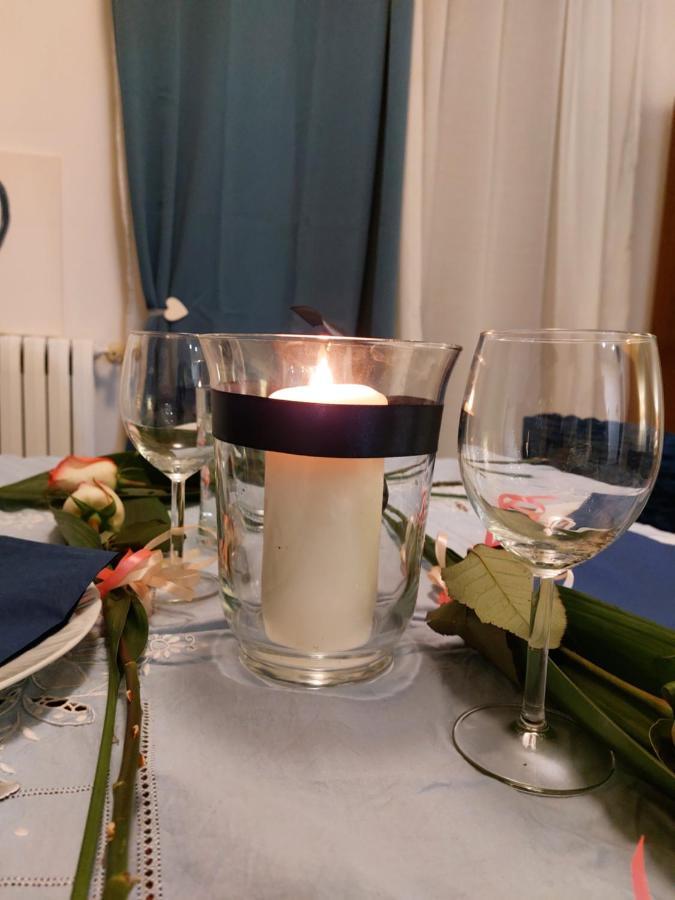 Casamare Διαμέρισμα Πεσκάρα Εξωτερικό φωτογραφία